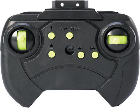 Luna Elicopter teleghidat Negru