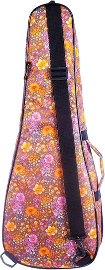 Wagon Case 03 Series Suitcase Ukulele Multicolored