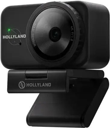 Hollyland Lyra Web Camera 4K με Autofocus