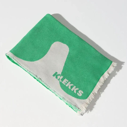Klekks Sofa Blanket 140x200 cm