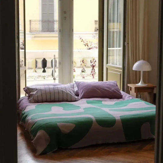 Klekks Sofa Blanket 140x200 cm