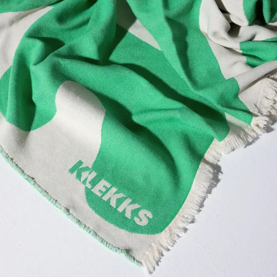 Klekks Sofa Blanket 140x200 cm
