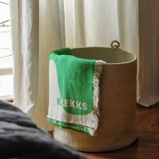 Klekks Sofa Blanket 140x200 cm