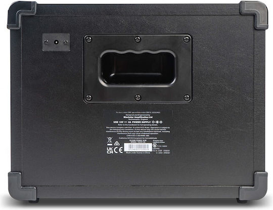 Blackstar Id core 10W Negru