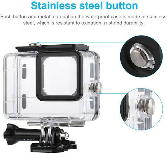 Puluz Hülle für GoPro Hero 9 PU527