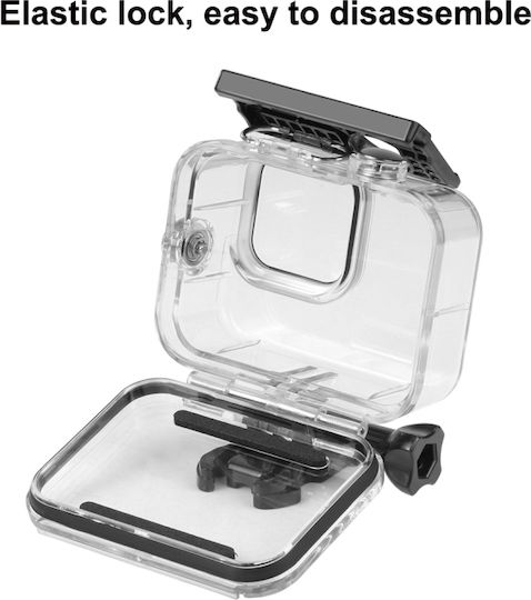 Puluz Hülle für GoPro Hero 9 PU527