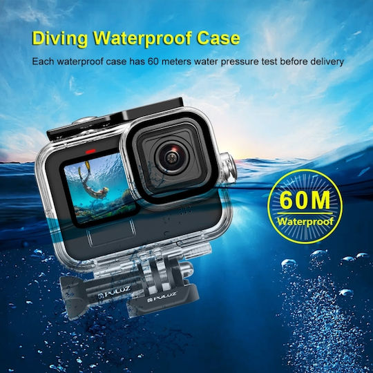 Puluz Hülle für GoPro Hero 9 PU527