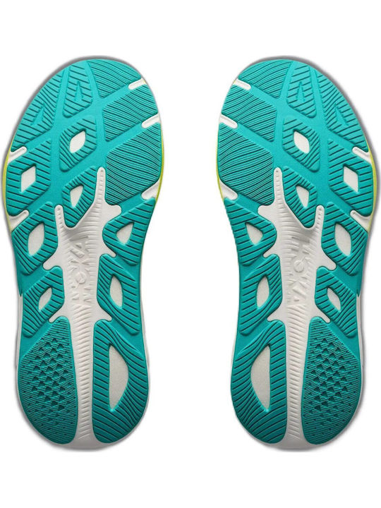 Rincon 4 Αθλητικά Παιδικά Παπούτσια Running Μπλε