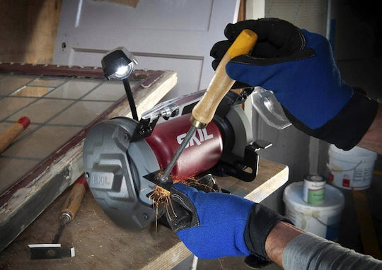 Skil Δίδυμος Τροχός 400W
