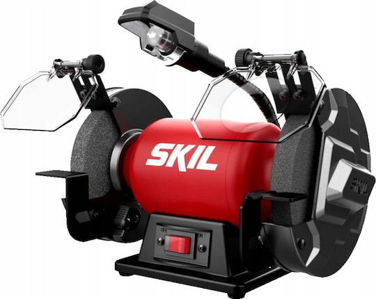 Skil Δίδυμος Τροχός 400W
