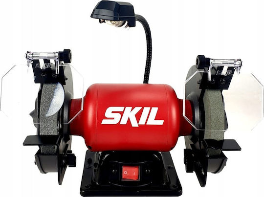 Skil Δίδυμος Τροχός 400W