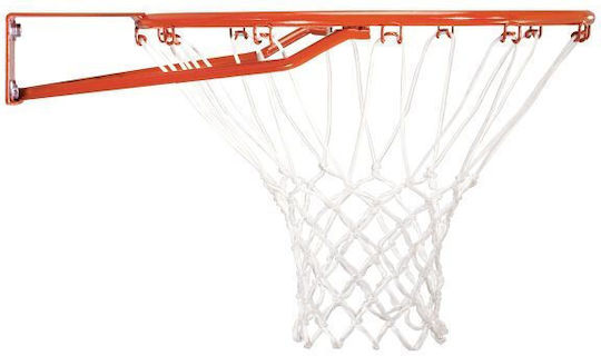Lifetime Utah Μπασκέτα με Βάση και Ρυθμιζόμενο Ύψος 229-305εκ.