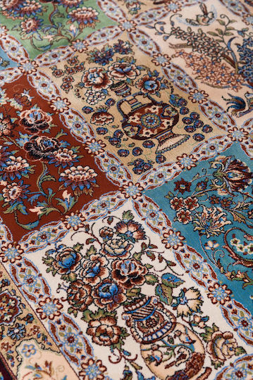 Biokarpet Biokarpet Kadahar 90229 010 200x250