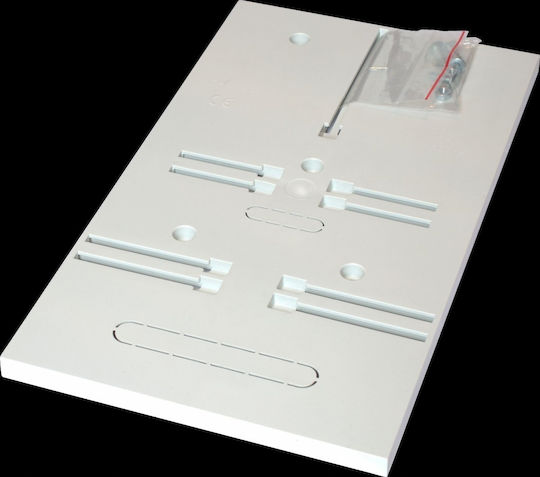 Incobex Fuse Box Wall Mounted