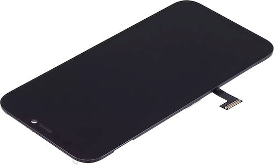 LCD-Baugruppe iPhone 12 mini Aftermarket Aq7 3.0