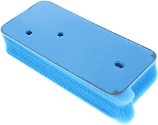 Bandă adezivă impermeabilă pentru ecran iPhone 16 Pro Max Originală OEM, Set de 30 de bucăți