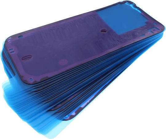 Waterproof Back Cover Glass Adhesive Tape Iphone 16 Pro Genuine Oem 30 Pack