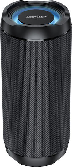 Acefast K12 Pro Bluetooth Speaker 30W Black