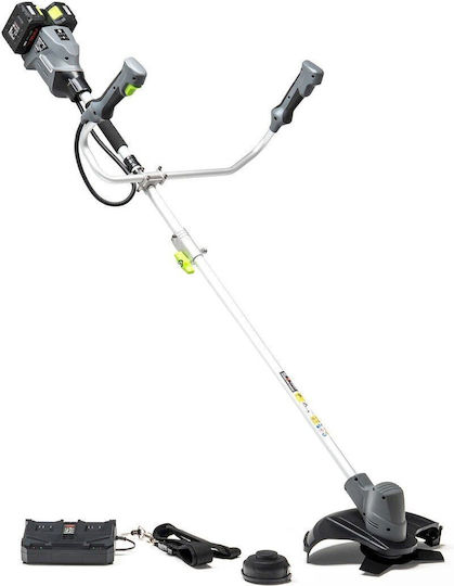 NAC Χορτοκοπτικό Ώμου / Χειρός Μπαταρίας 20V Brushless