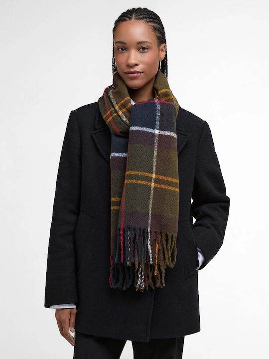 Barbour