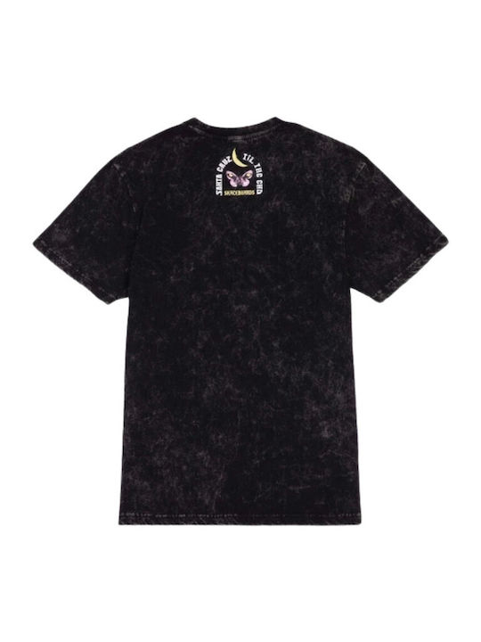 Дамска тениска Black