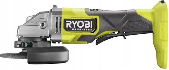 Ryobi Τροχός 125mm Μπαταρίας Brushless