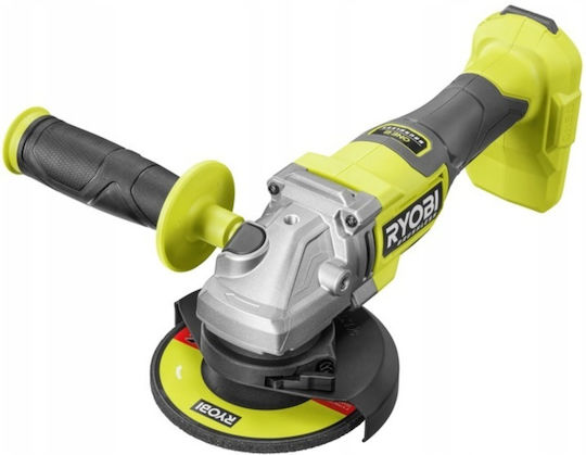 Ryobi Τροχός 125mm Μπαταρίας Brushless