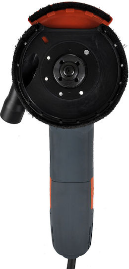 Bass Polska Електрически ъглошлайф 125 мм 1300 W