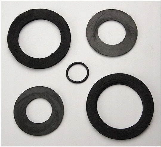 Kpl/523 350 K 523-00-z0 Complete Repair Kit Drain Valve Zs Kk-pol U.komp.zs