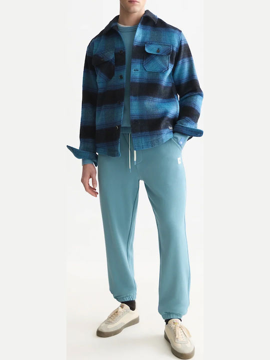 Sky Captain Karo-Jacke