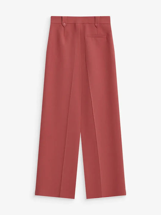 Women's Blush Suit in Regular Fit