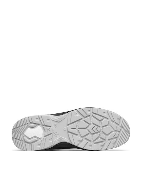 Exena S3 Safety Boots with ESD, SRC Certification