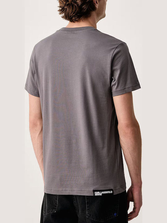 Karl Lagerfeld T-shirt Tornado B3M17088-2qh