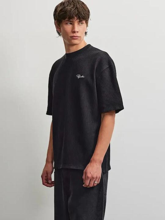 T-Shirt Vintage Black
