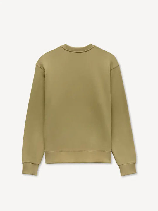 Signature T-Shirt Khaki