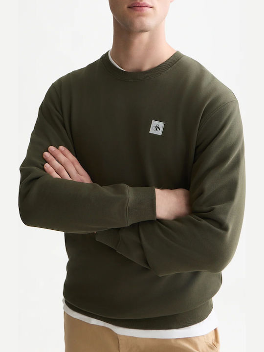 Scotch & Soda Forest Night Sweatshirt