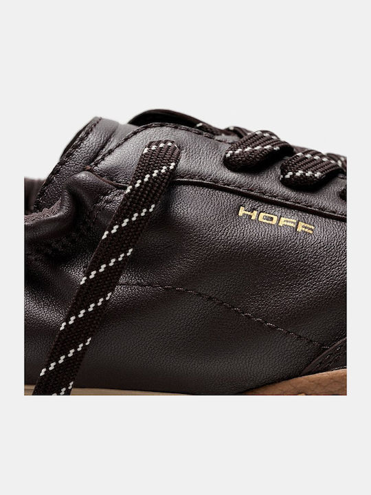 Sneakers pentru femei maro