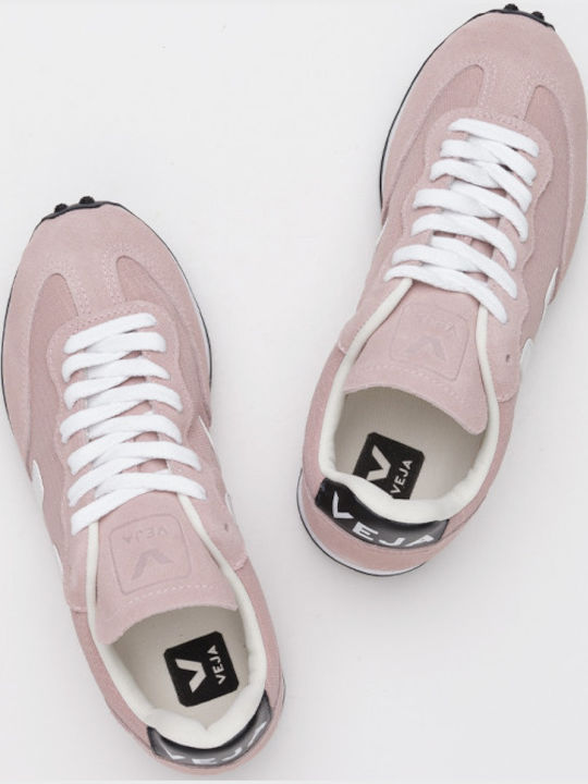 Damen-Sneakers Light Pink