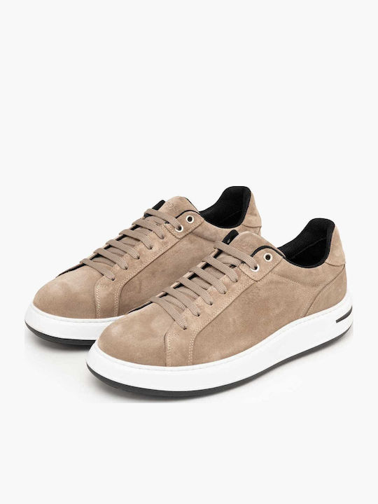 Ανδρικά Chunky Sneakers Πούρο
