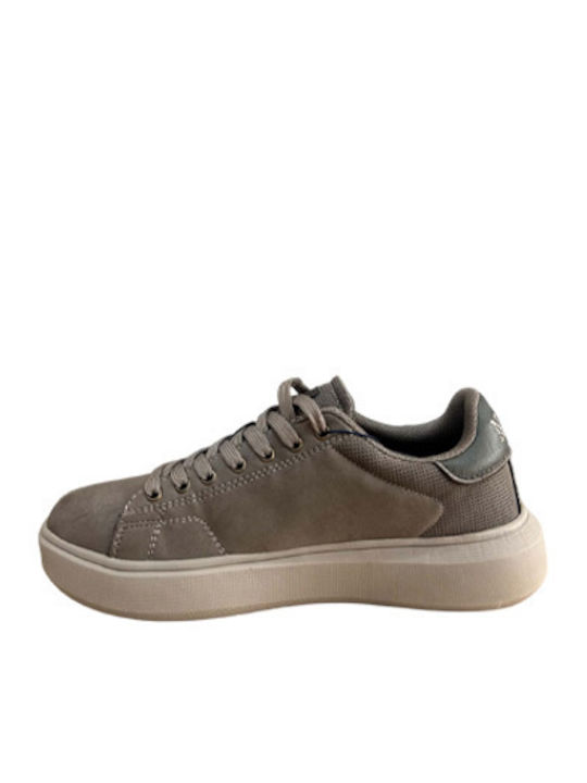 Men's Anatomic Sneakers Beige