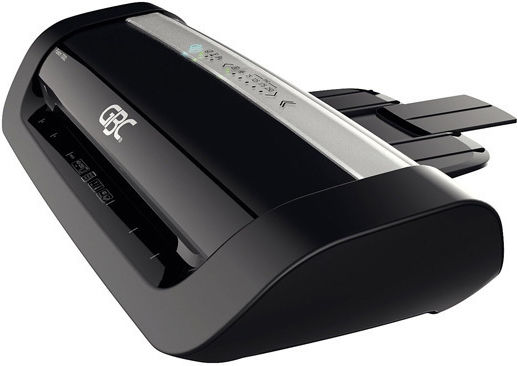 GBC Plastifizierer Fusion Plus Schreibtisch für A3