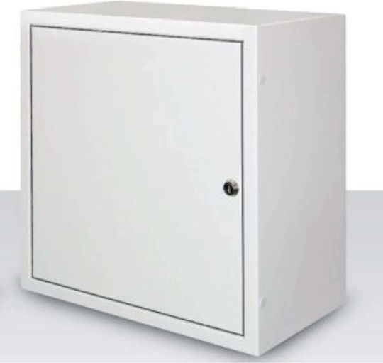 Sabaj Wall Mounted Electrical Fuse Box W400xH400xD300mm