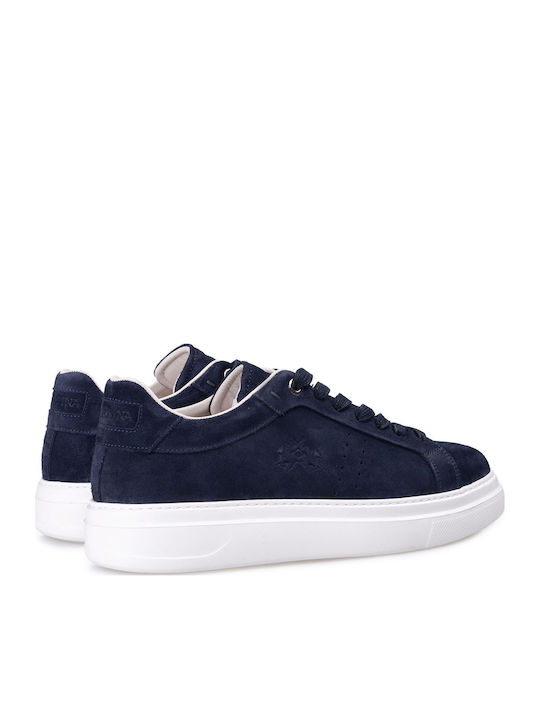 Ανδρικά Sneakers Μπλε