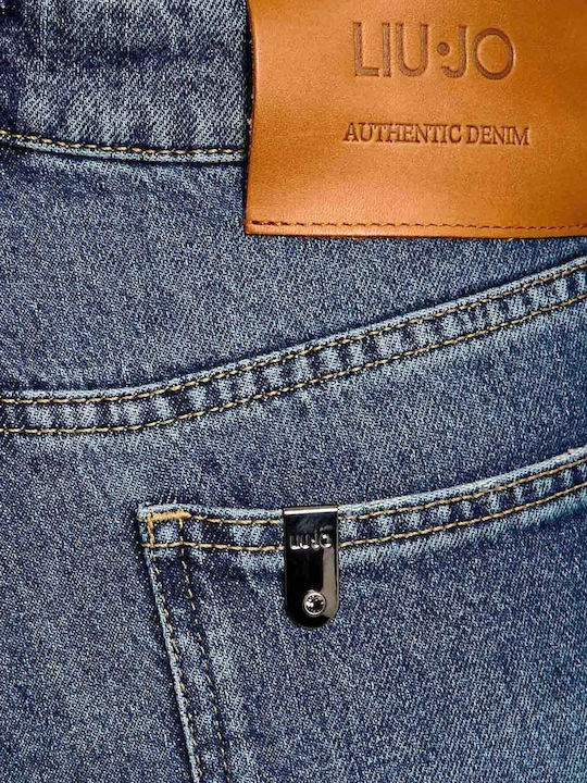Women's Straight-Leg Jeans