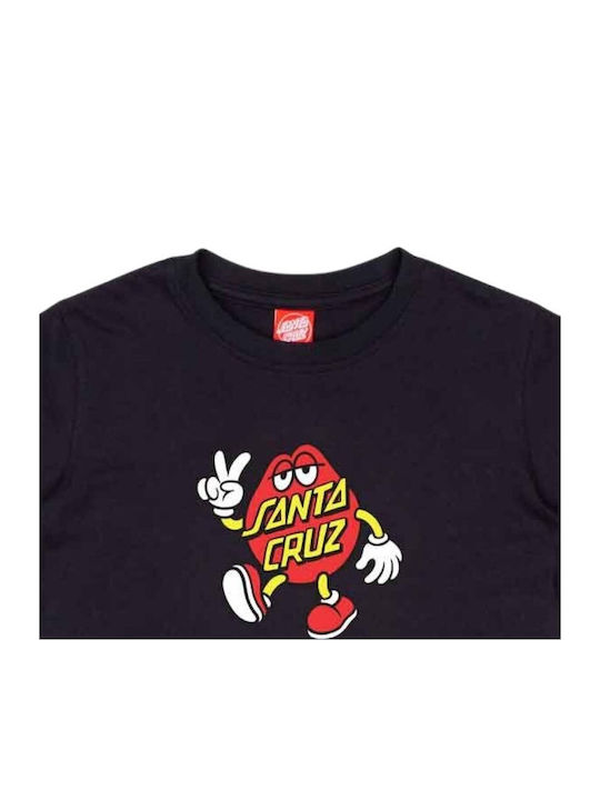 Kids' T-shirt Black