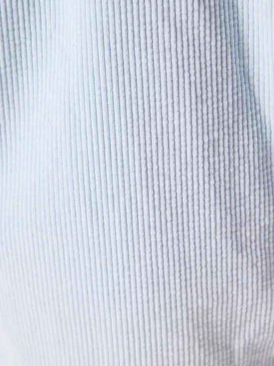 Long Sleeve Women's Corduroy Shirt Ciel