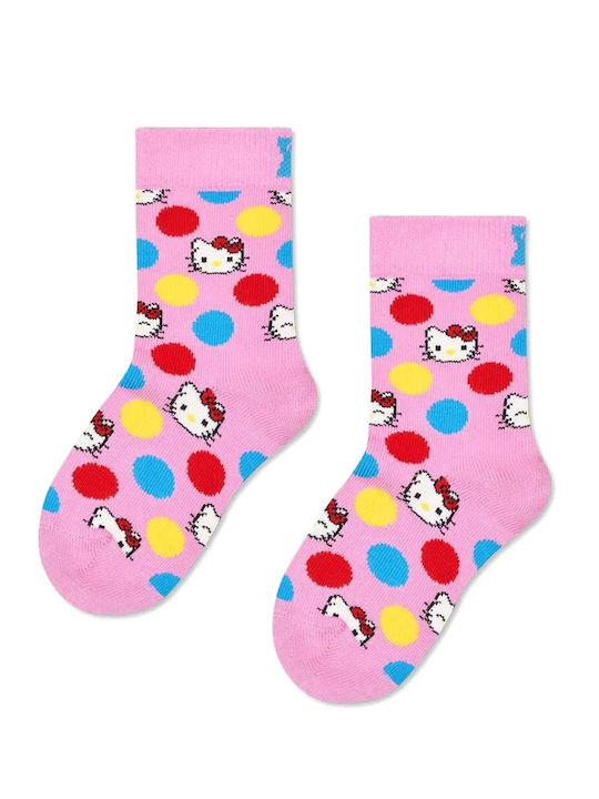 Hello Kitty Kids' Socks Multicolor