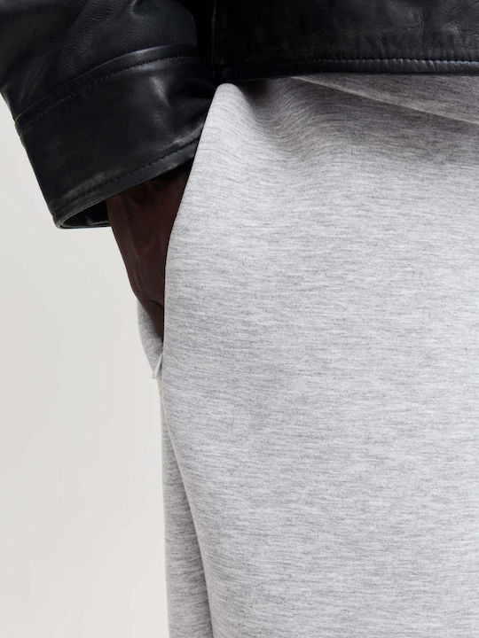 Grey Sweatpants