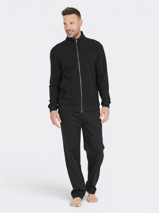 Παντελόνι Φόρμας Black