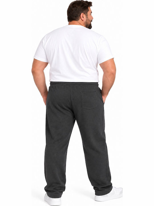 Charcoal Sweatpants